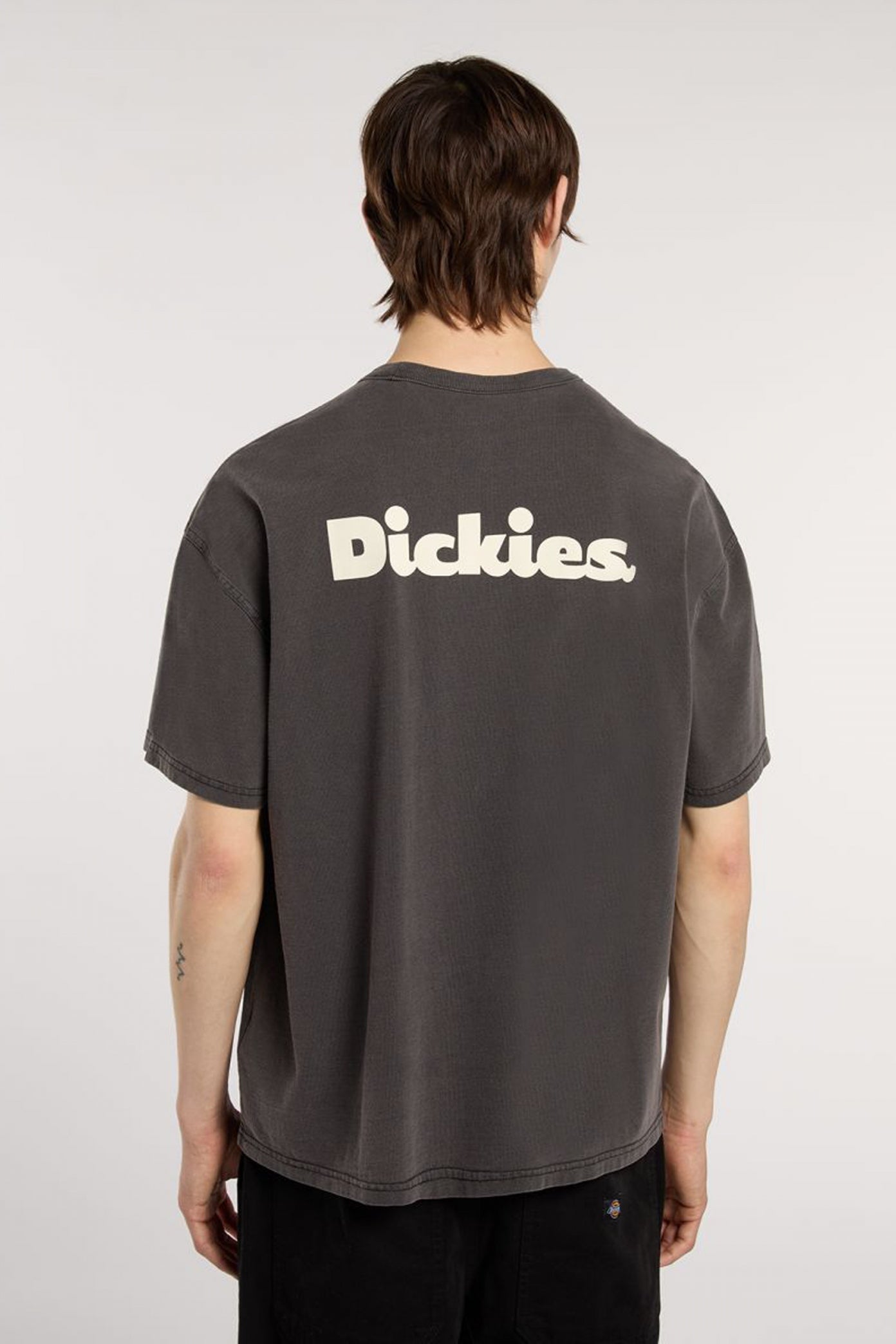 DICKIES SLAYDEN GD en color MARRON  (3)