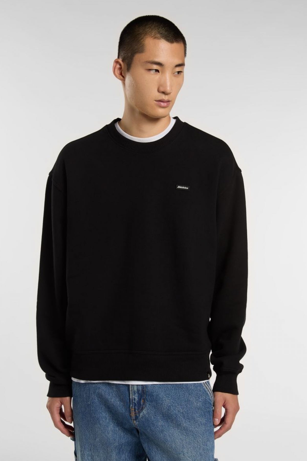 DICKIES  en color NEGRO  (1)