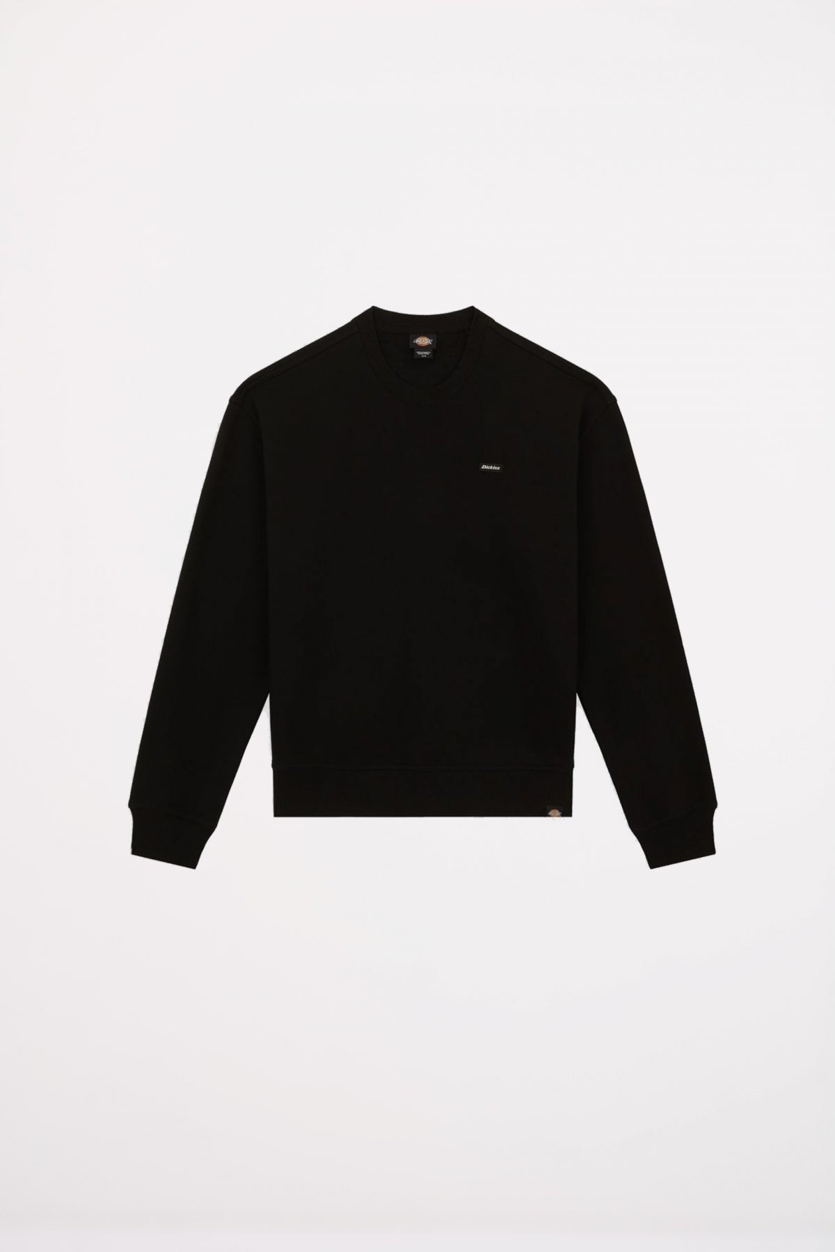 DICKIES  en color NEGRO  (2)