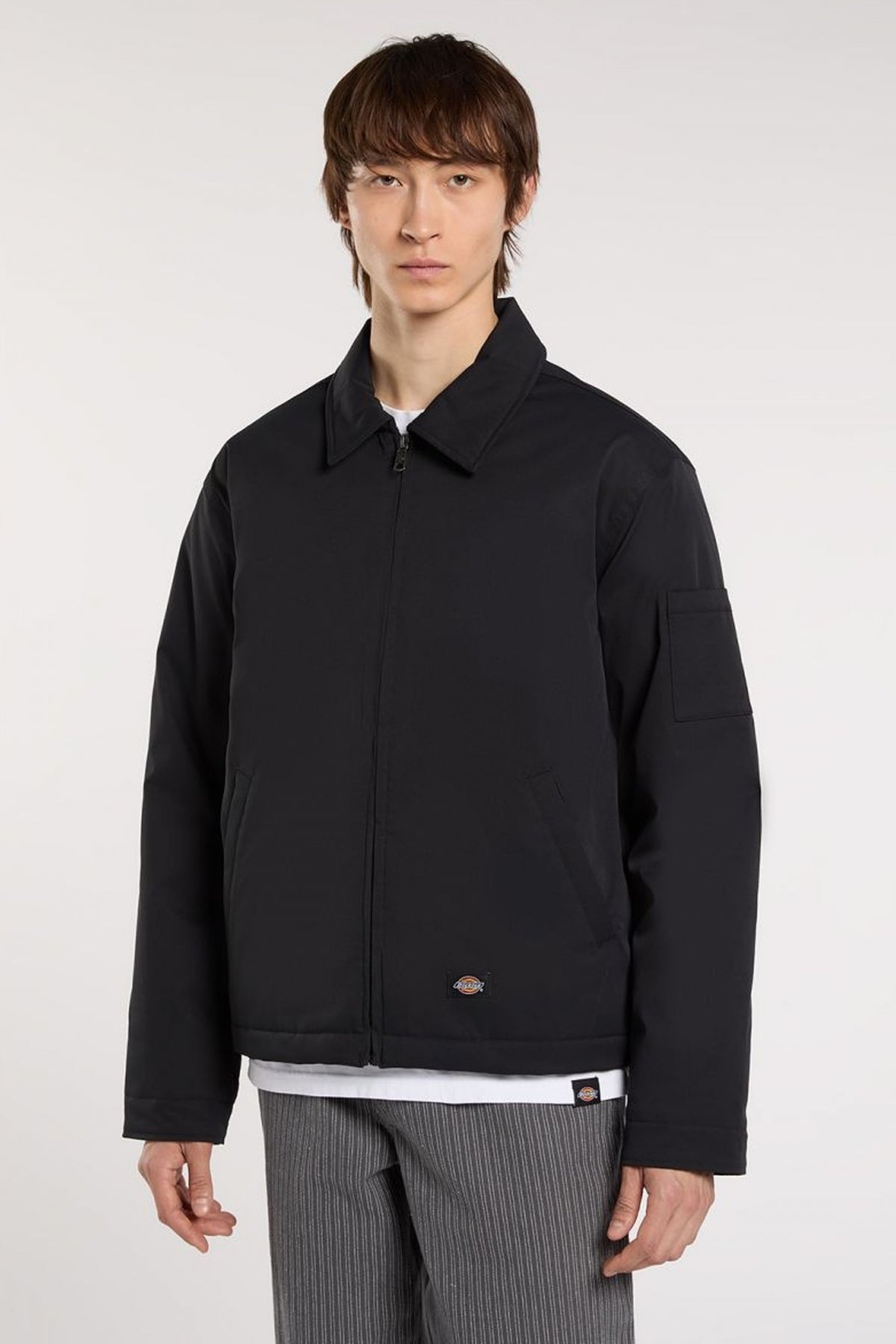 DICKIES EISENHOWER en color NEGRO  (1)