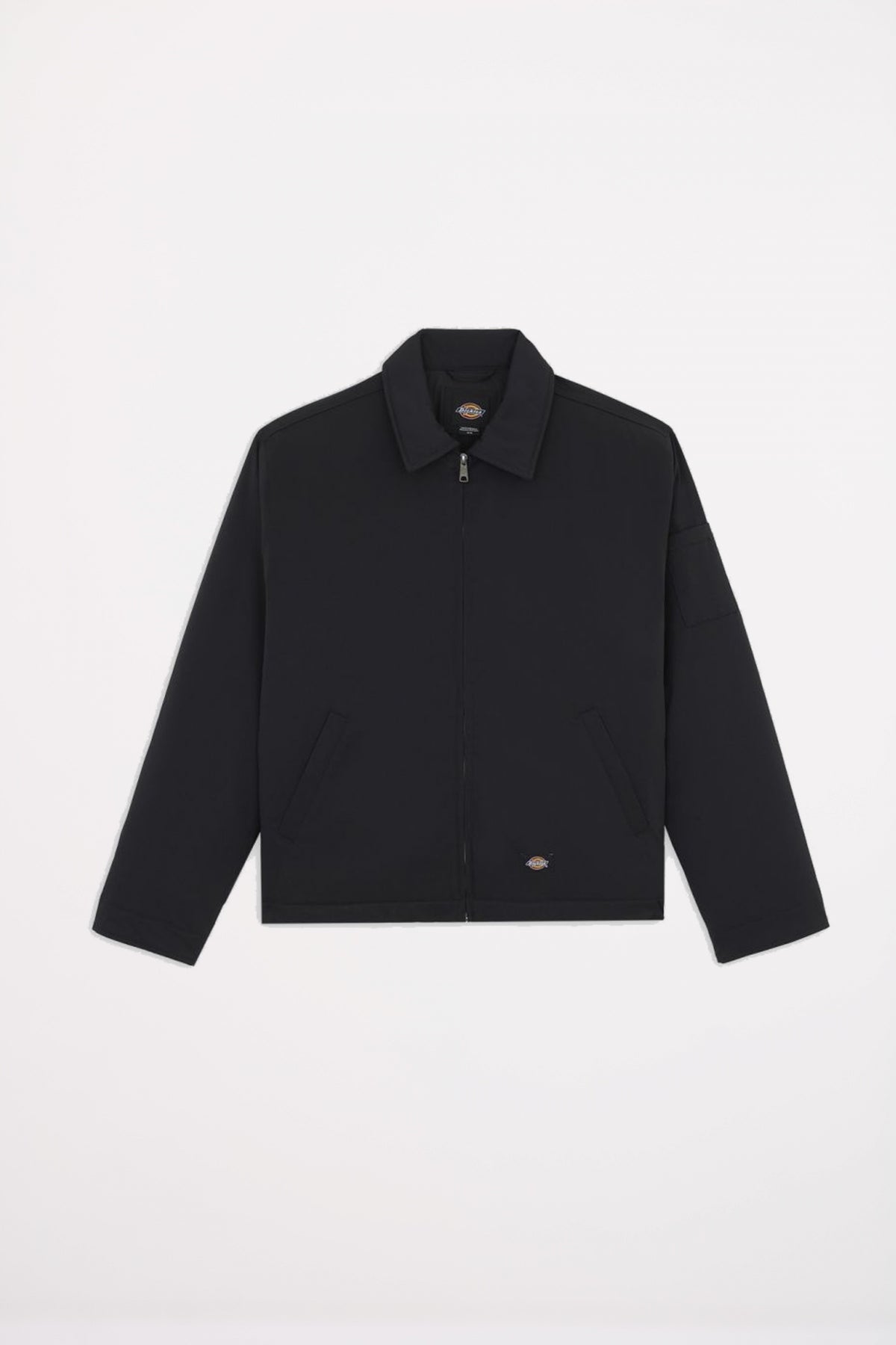 DICKIES EISENHOWER en color NEGRO  (2)