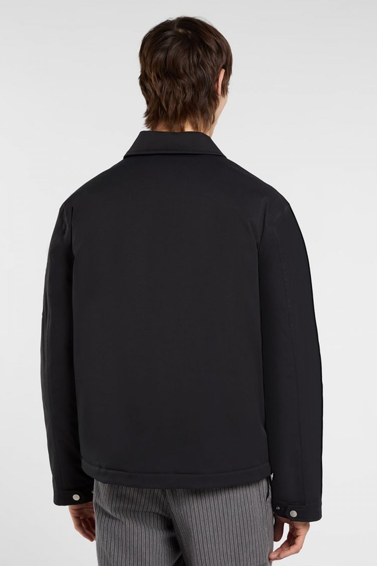 DICKIES EISENHOWER en color NEGRO  (3)