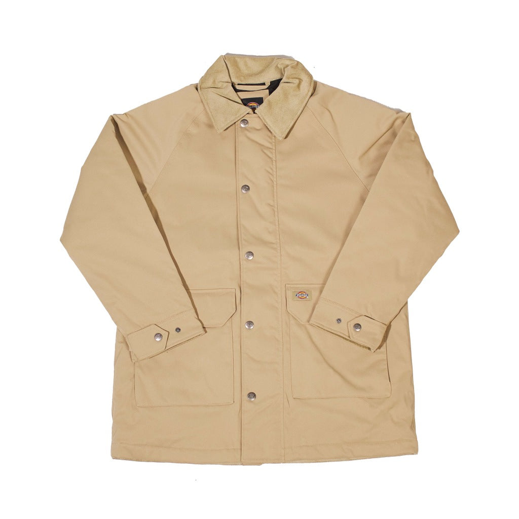 DICKIES  MEDINA  en color MARRON  (4)