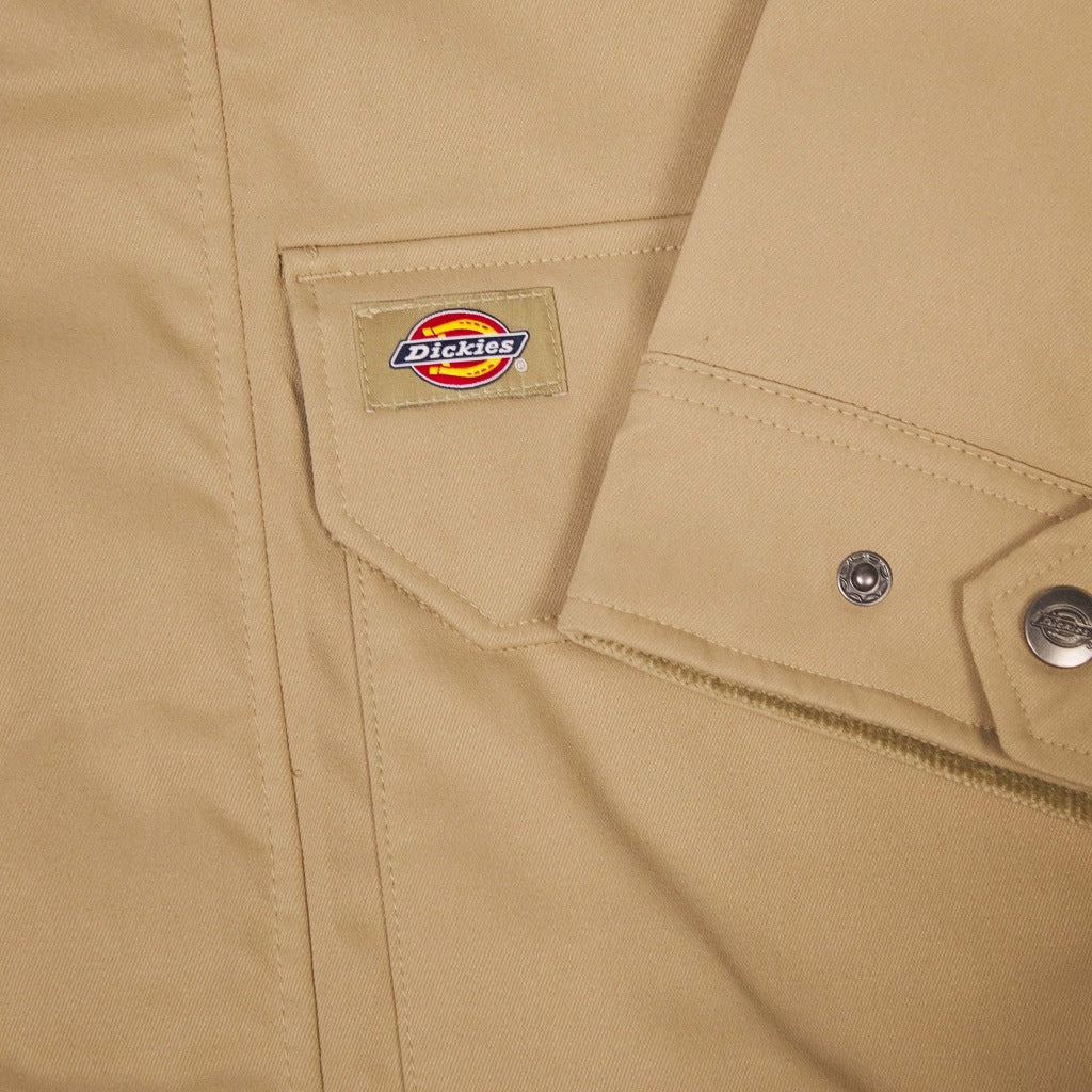 DICKIES  MEDINA  en color MARRON  (5)