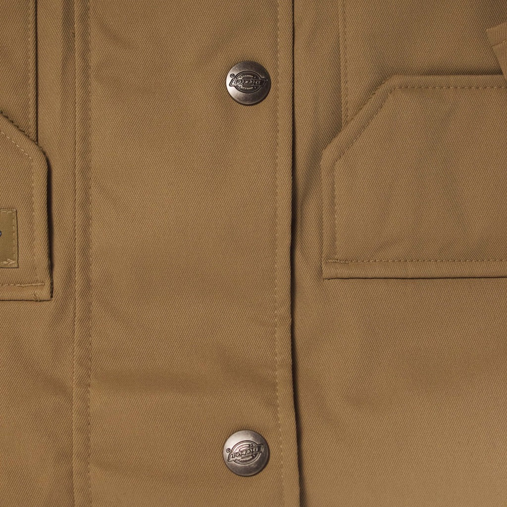 DICKIES  MEDINA  en color MARRON  (6)