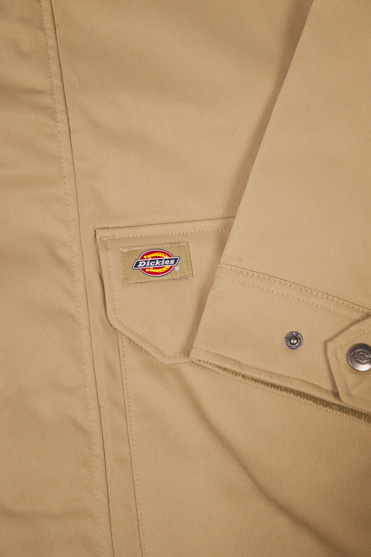 DICKIES  MEDINA  en color MARRON  (2)