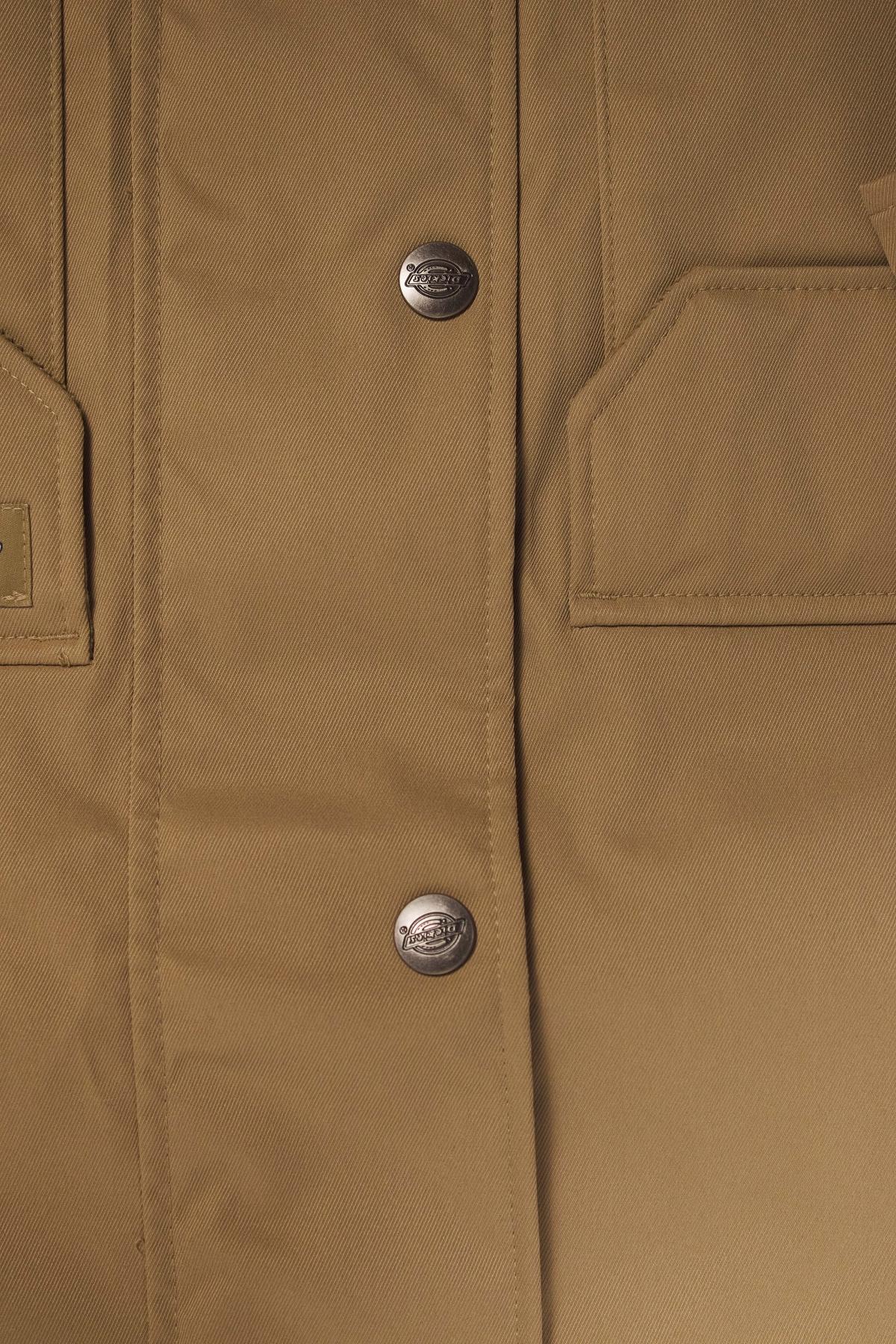 DICKIES  MEDINA  en color MARRON  (3)