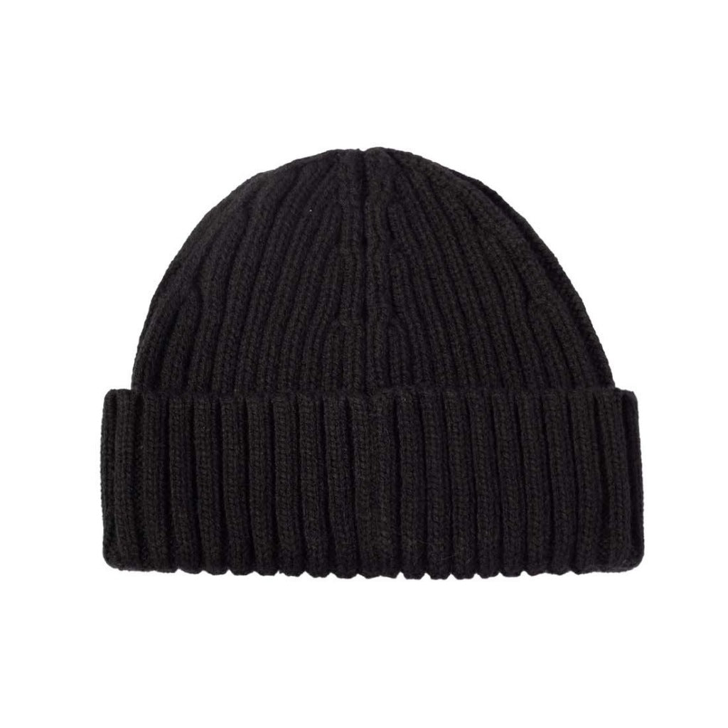 DICKIES  LOCKWOOD BEANIE  en color NEGRO  (6)