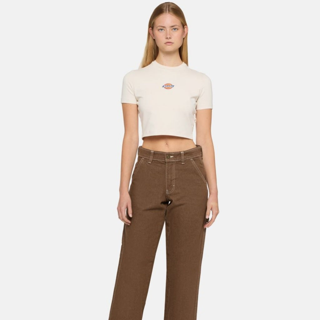 DICKIES MAPLE VALLEY en color BEIS  (4)