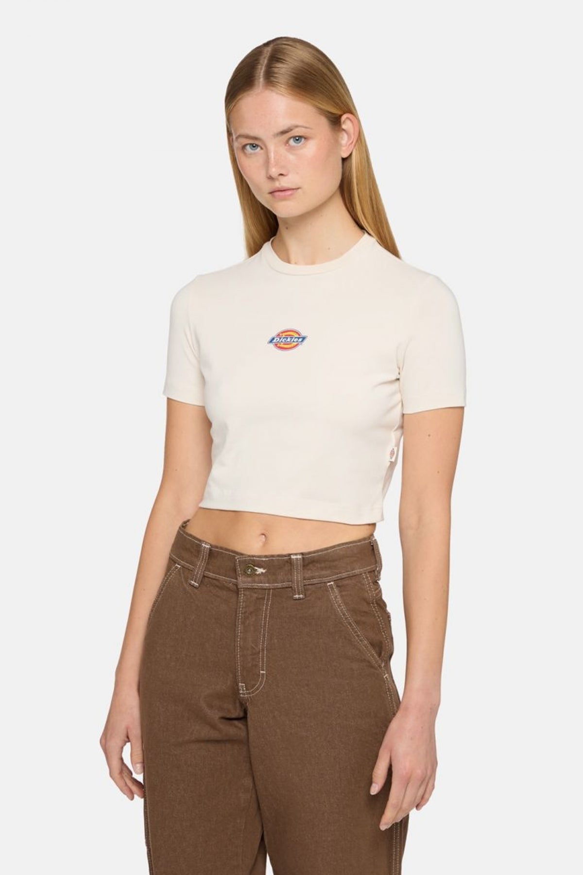 DICKIES MAPLE VALLEY en color BEIS  (1)