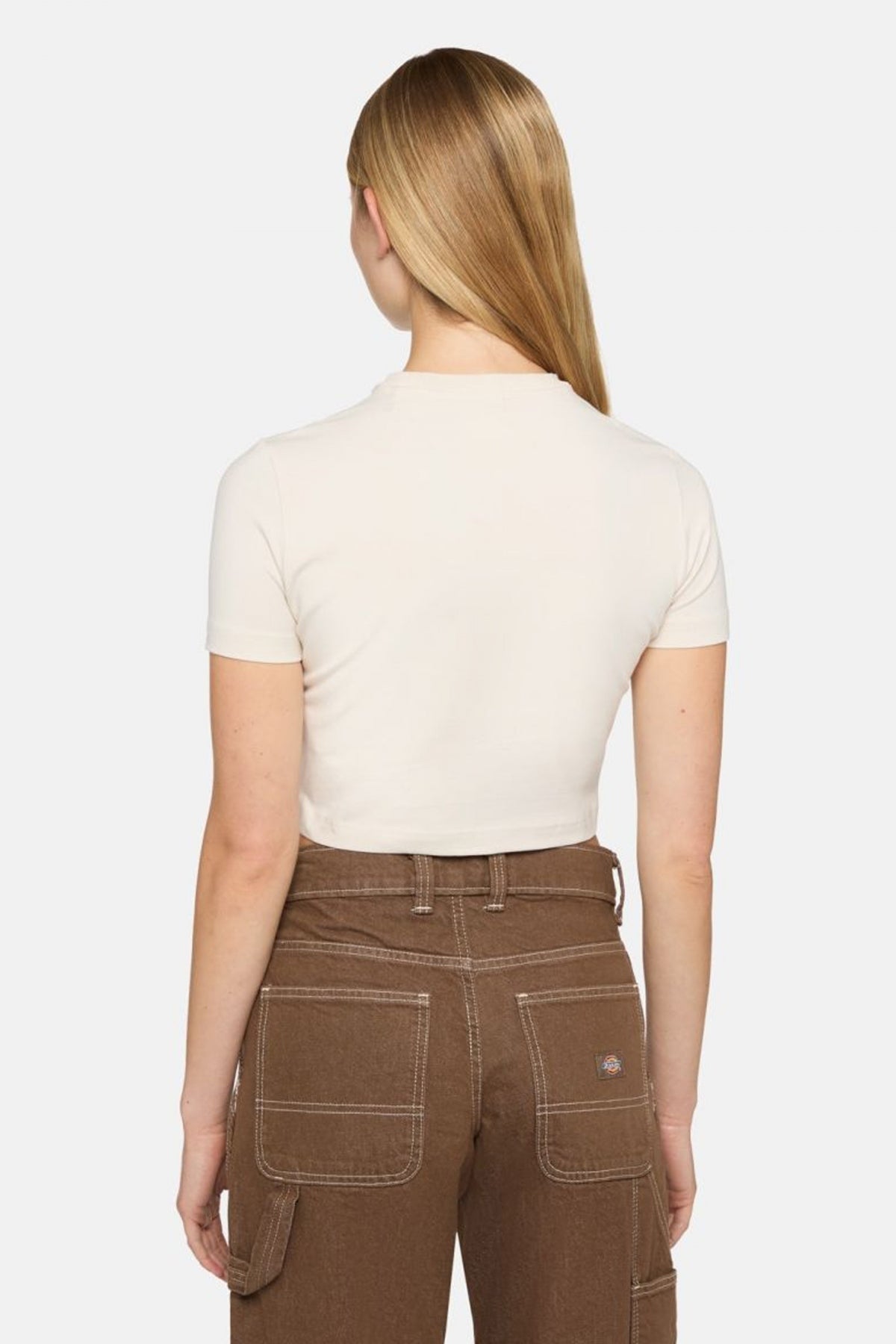 DICKIES MAPLE VALLEY en color BEIS  (3)