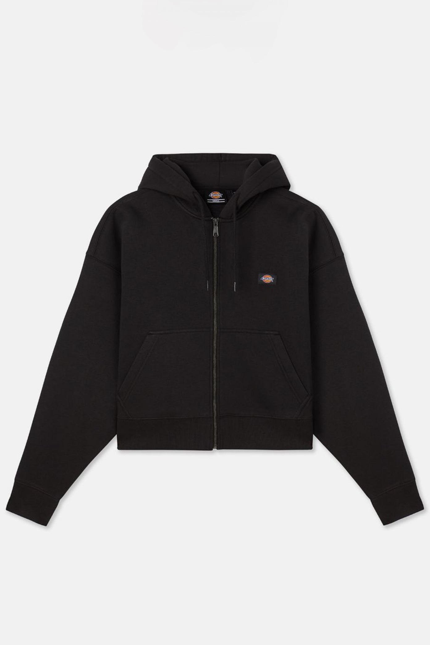 DICKIES OAKPORT ZIP en color NEGRO  (2)