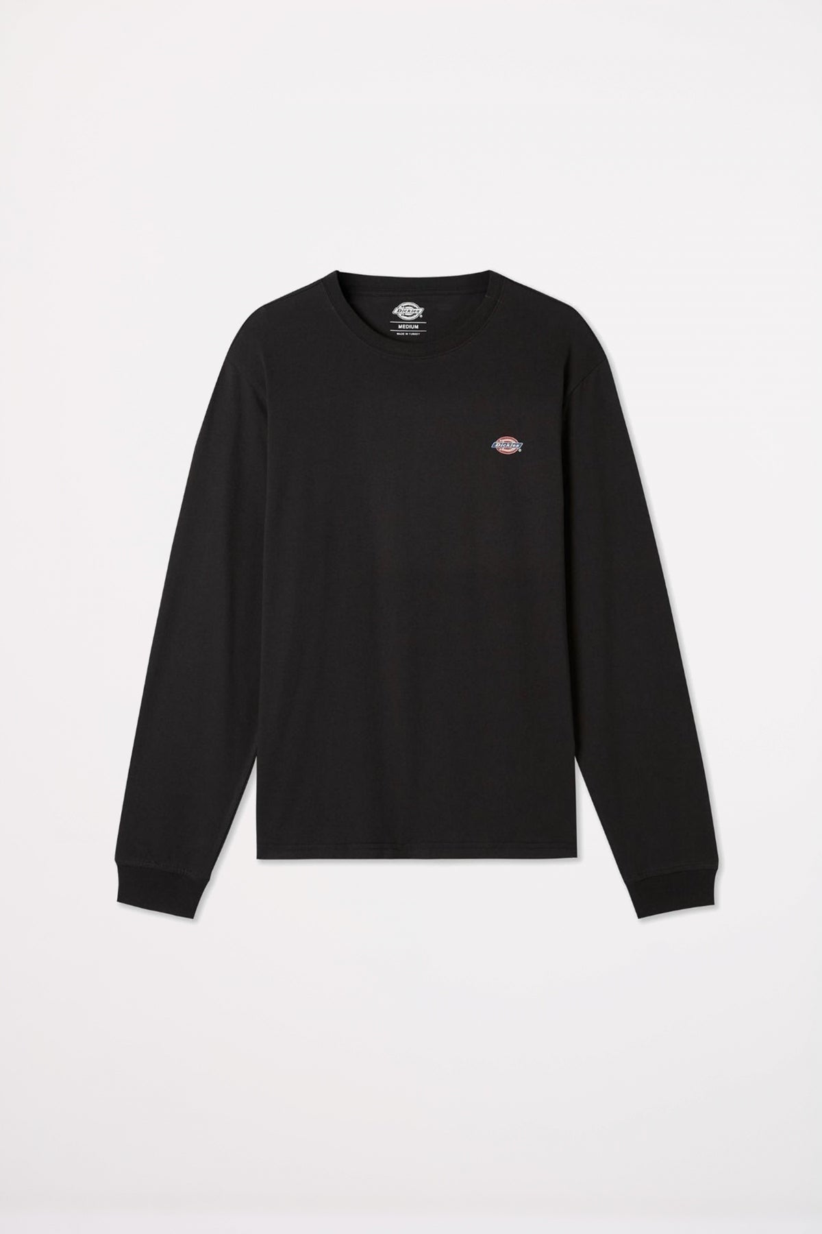 DICKIES LS MAPLETON en color NEGRO  (2)