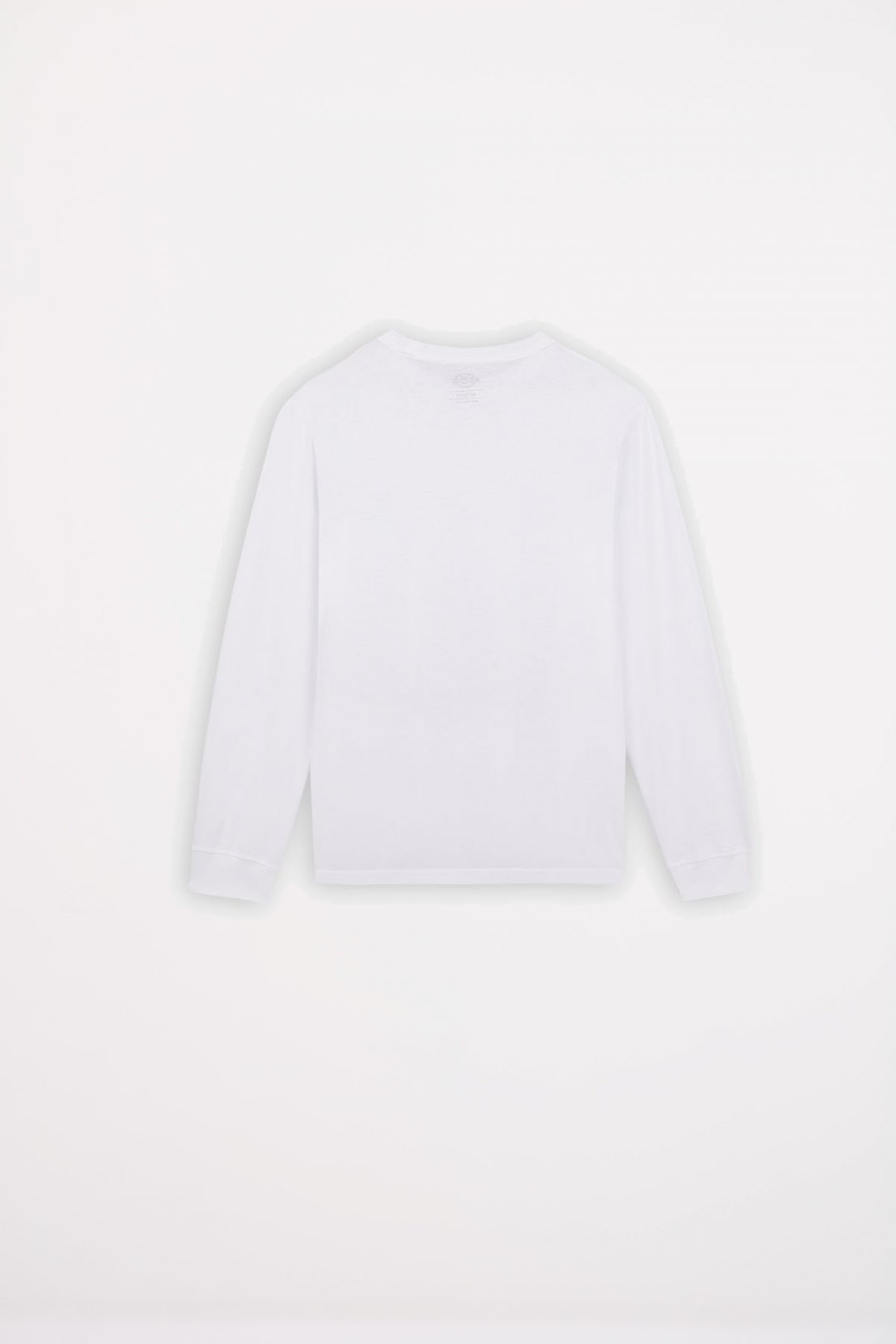 DICKIES  LS MAPLETON  en color BLANCO  (3)