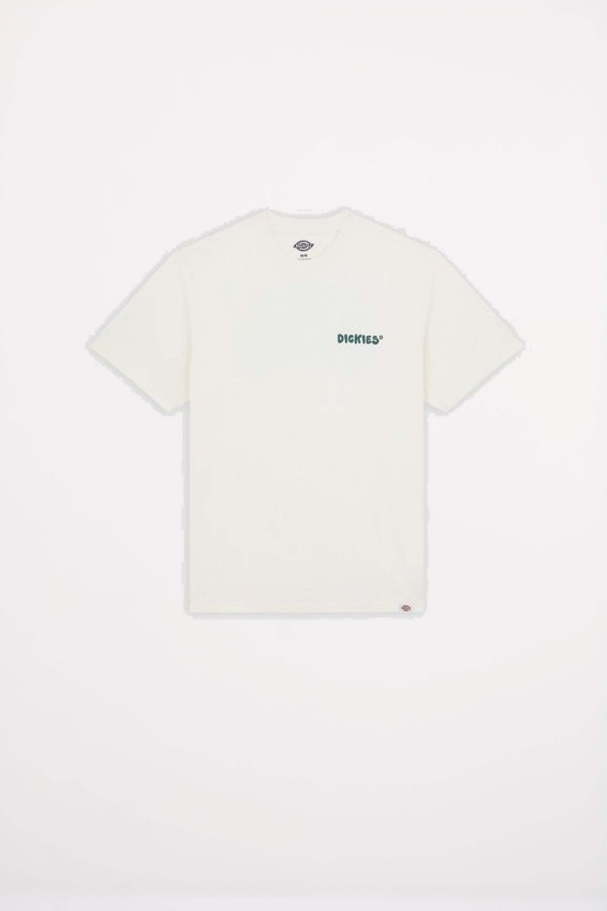 DICKIES GORDONSVILLE en color BLANCO  (2)
