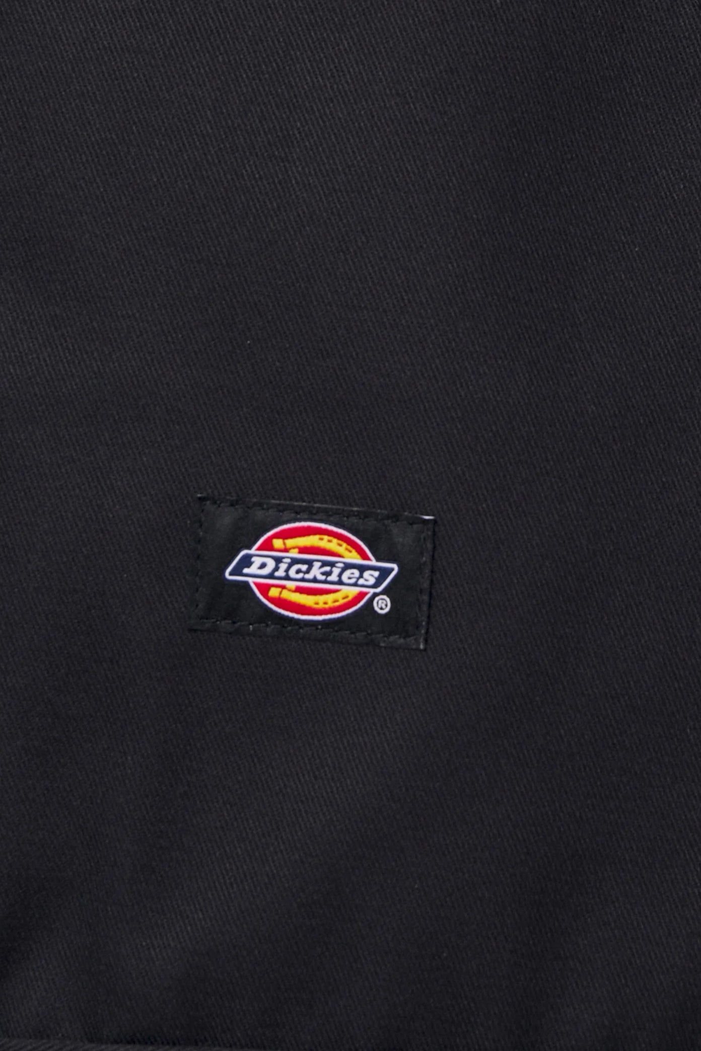 DICKIES  LINED EISENHOWER  en color NEGRO  (4)