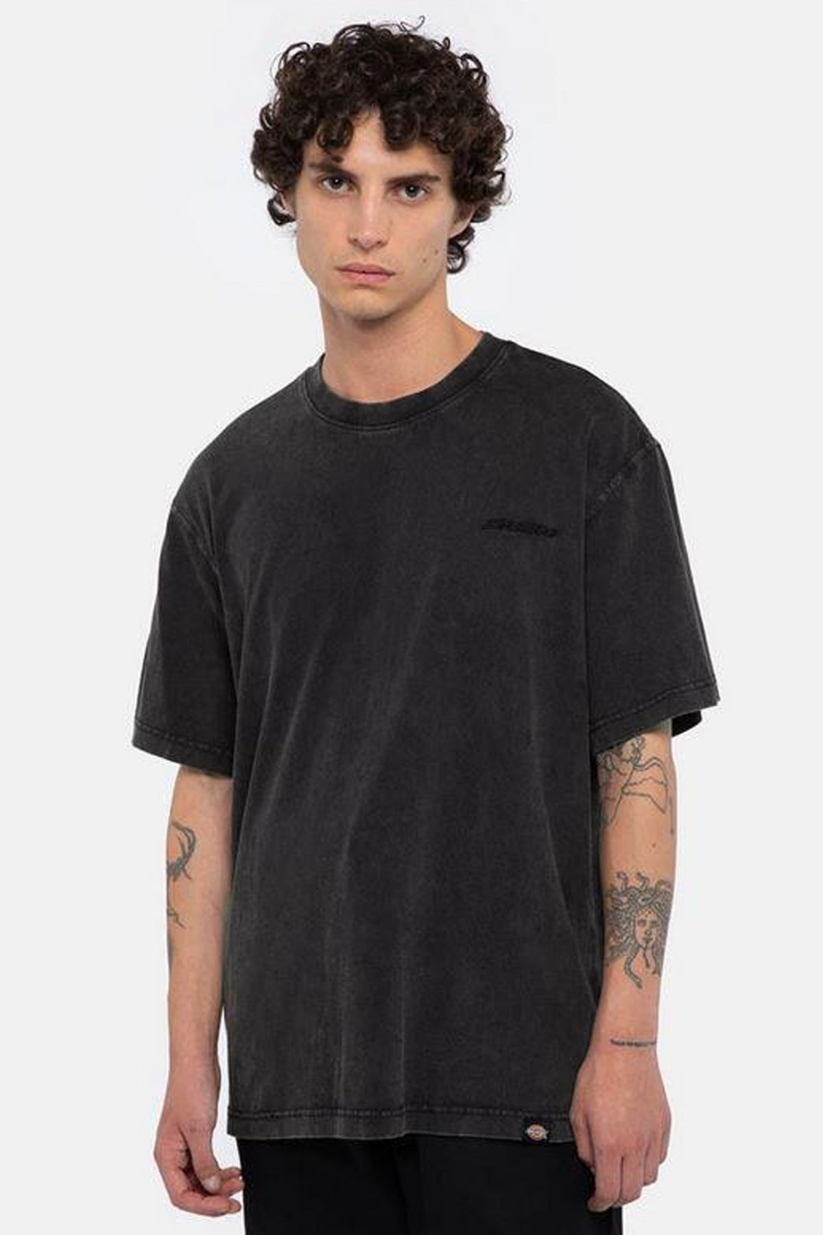 DICKIES PLENTYWOOD en color MARRON  (1)