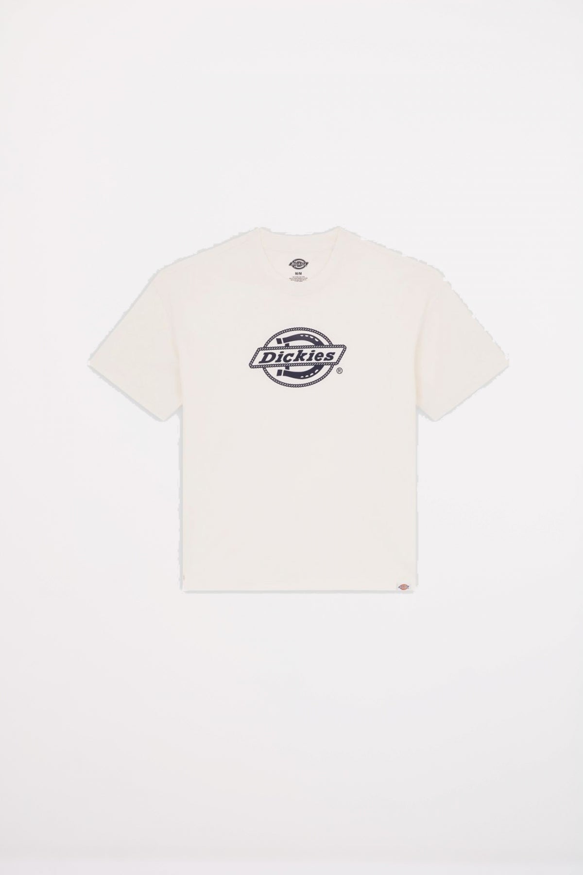 DICKIES FORTH SHAW en color BLANCO  (2)