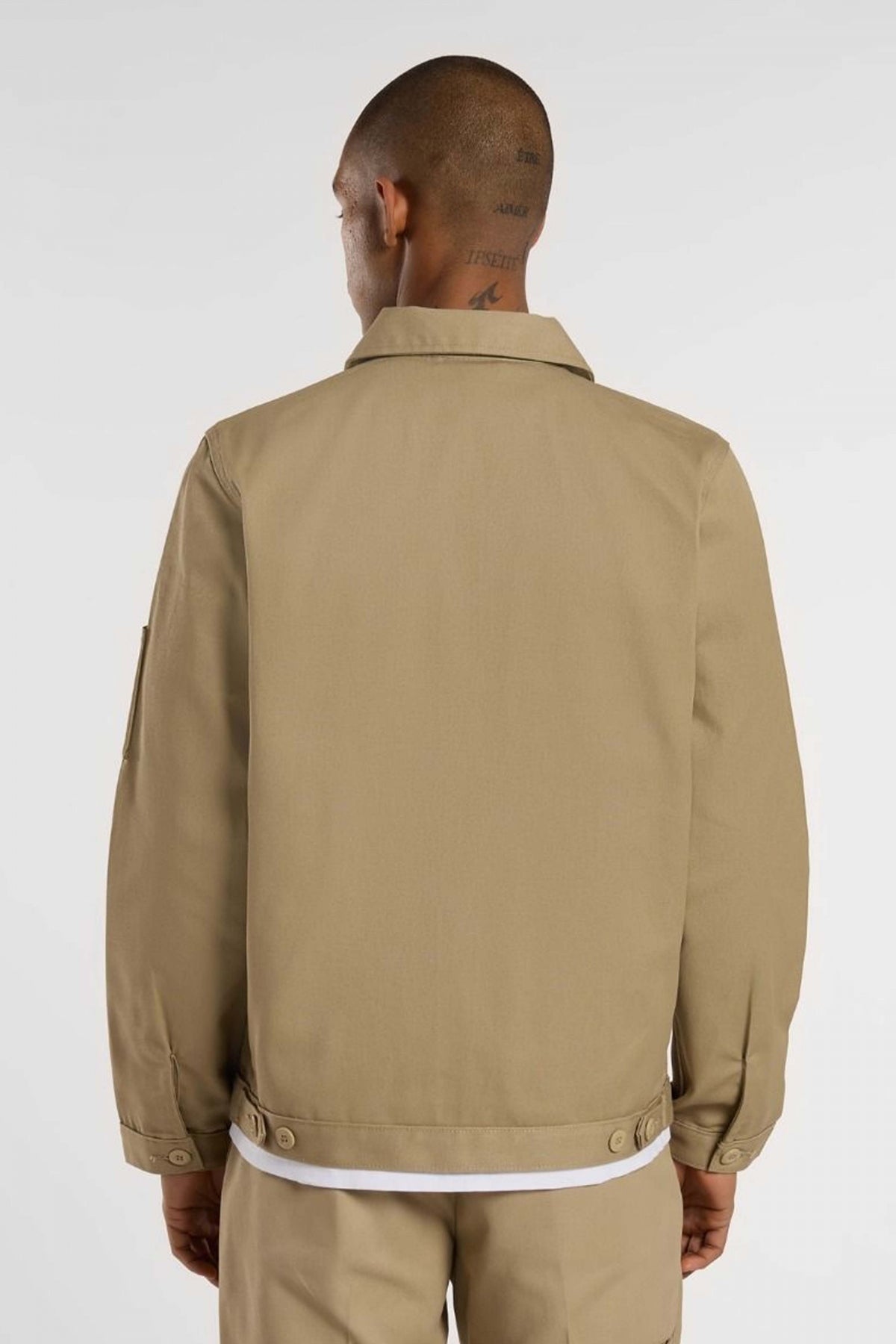 DICKIES EISENHOWER en color MARRON  (3)