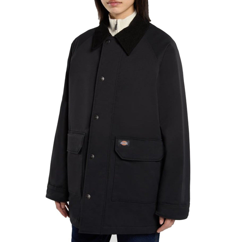 DICKIES MEDINA en color NEGRO  (2)