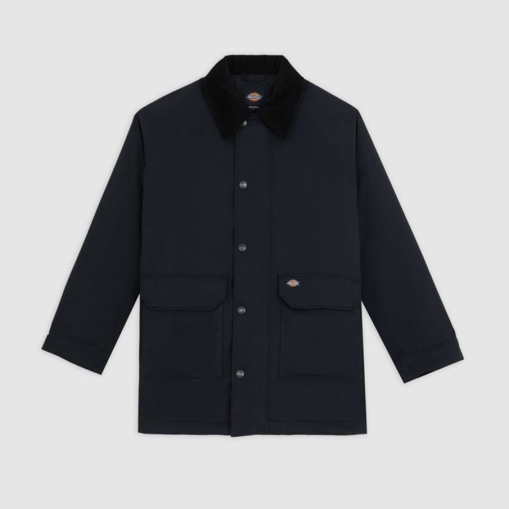 DICKIES MEDINA en color NEGRO  (1)