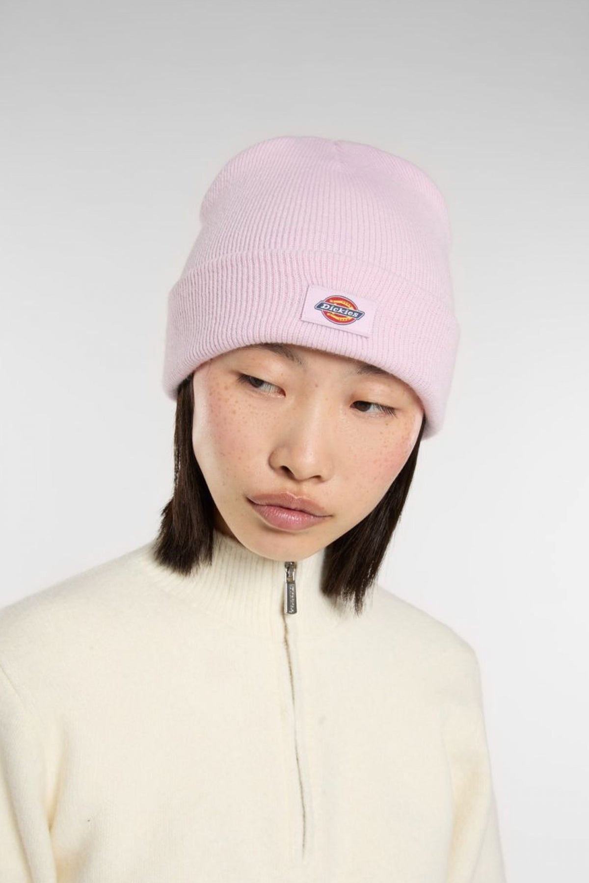DICKIES GIBSLAND en color ROSA  (4)