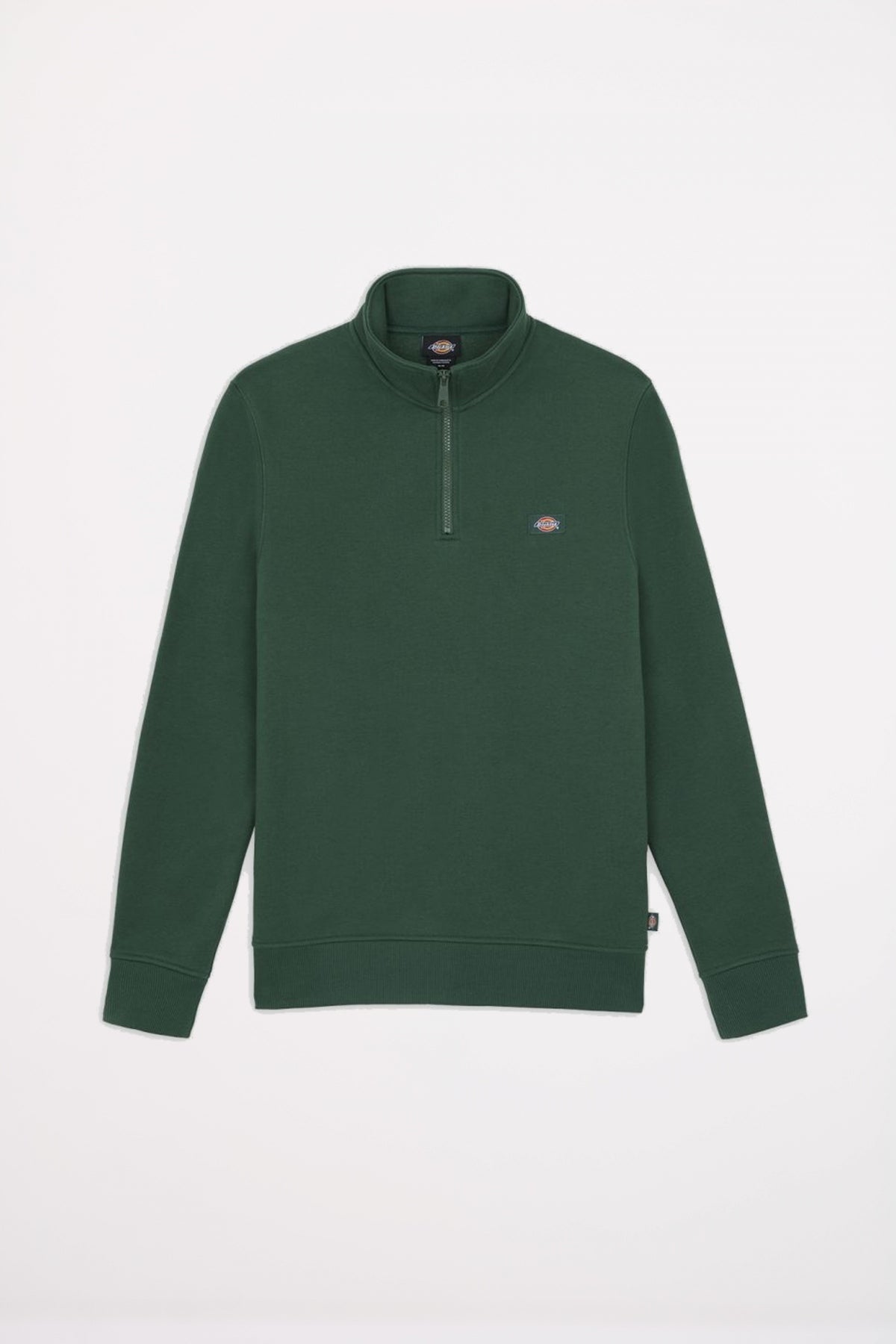 DICKIES OAKPORT QUARTER en color VERDE  (2)
