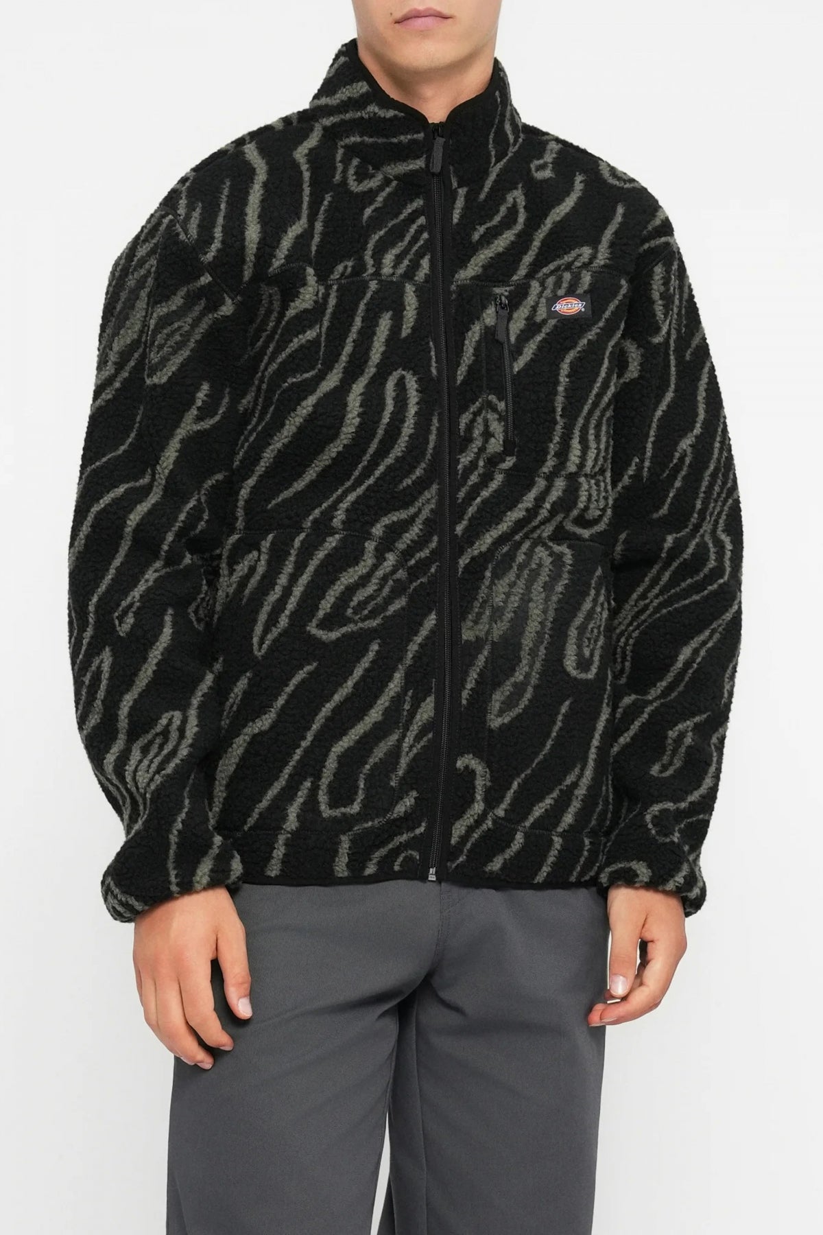DICKIES MOUNT HOPE en color NEGRO  (1)