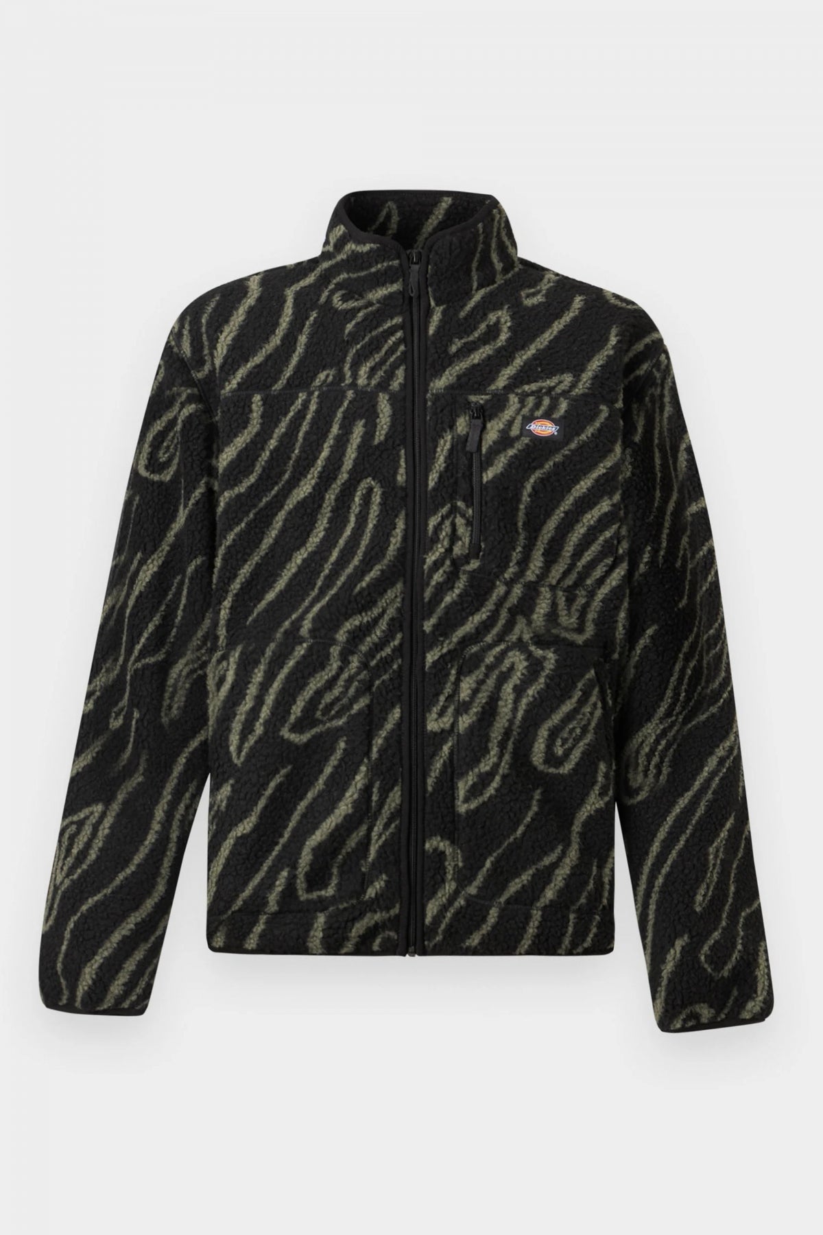 DICKIES MOUNT HOPE en color NEGRO  (2)
