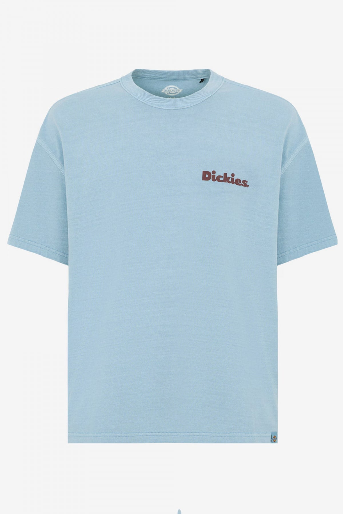 DICKIES SLAYDEN GD en color AZUL  (2)