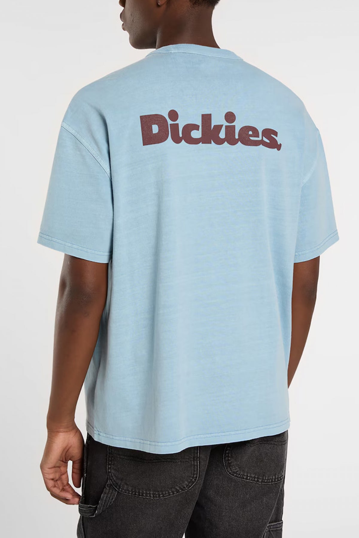 DICKIES SLAYDEN GD en color AZUL  (3)