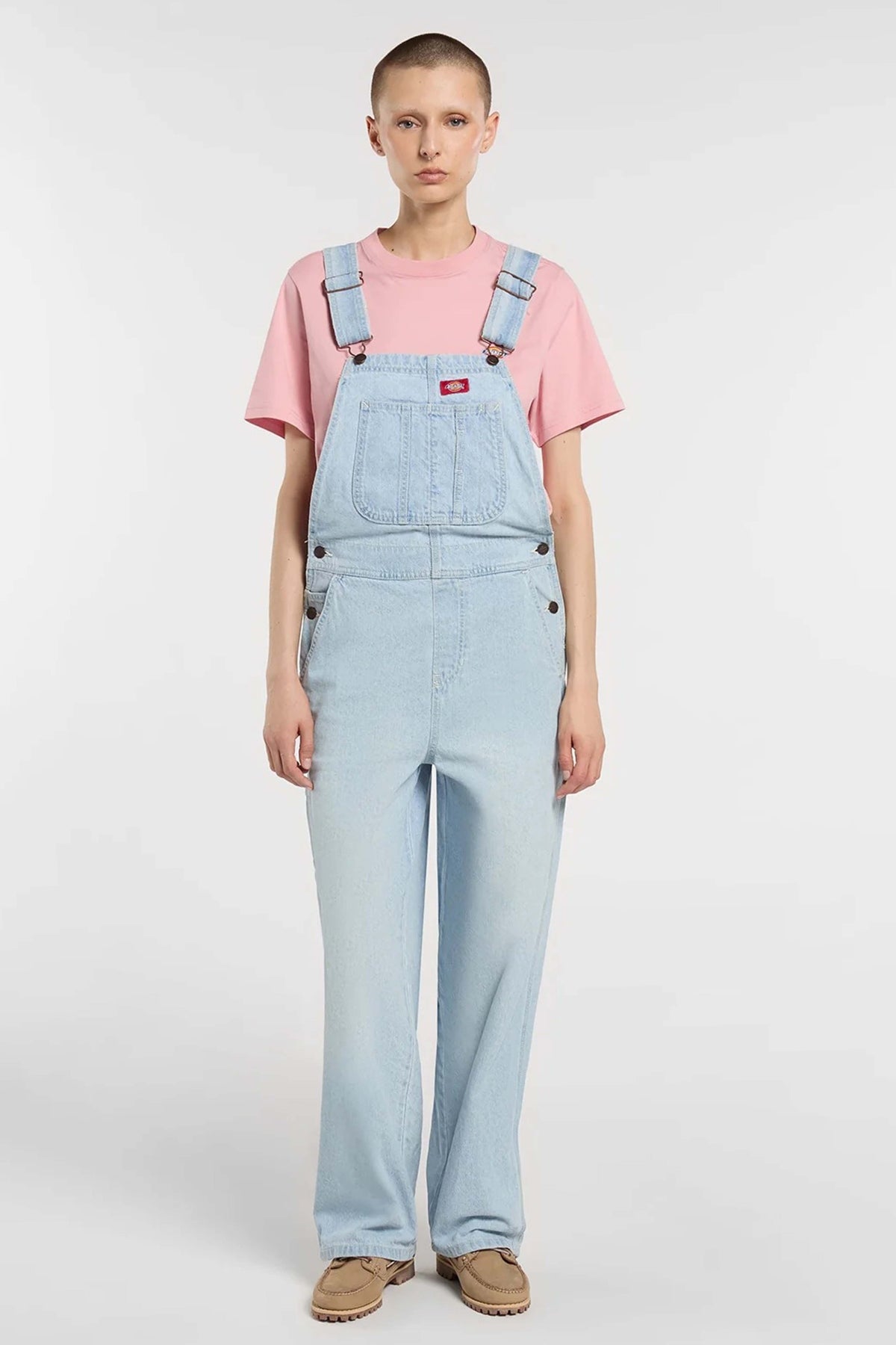 DICKIES DKAECFE en color AZUL  (1)
