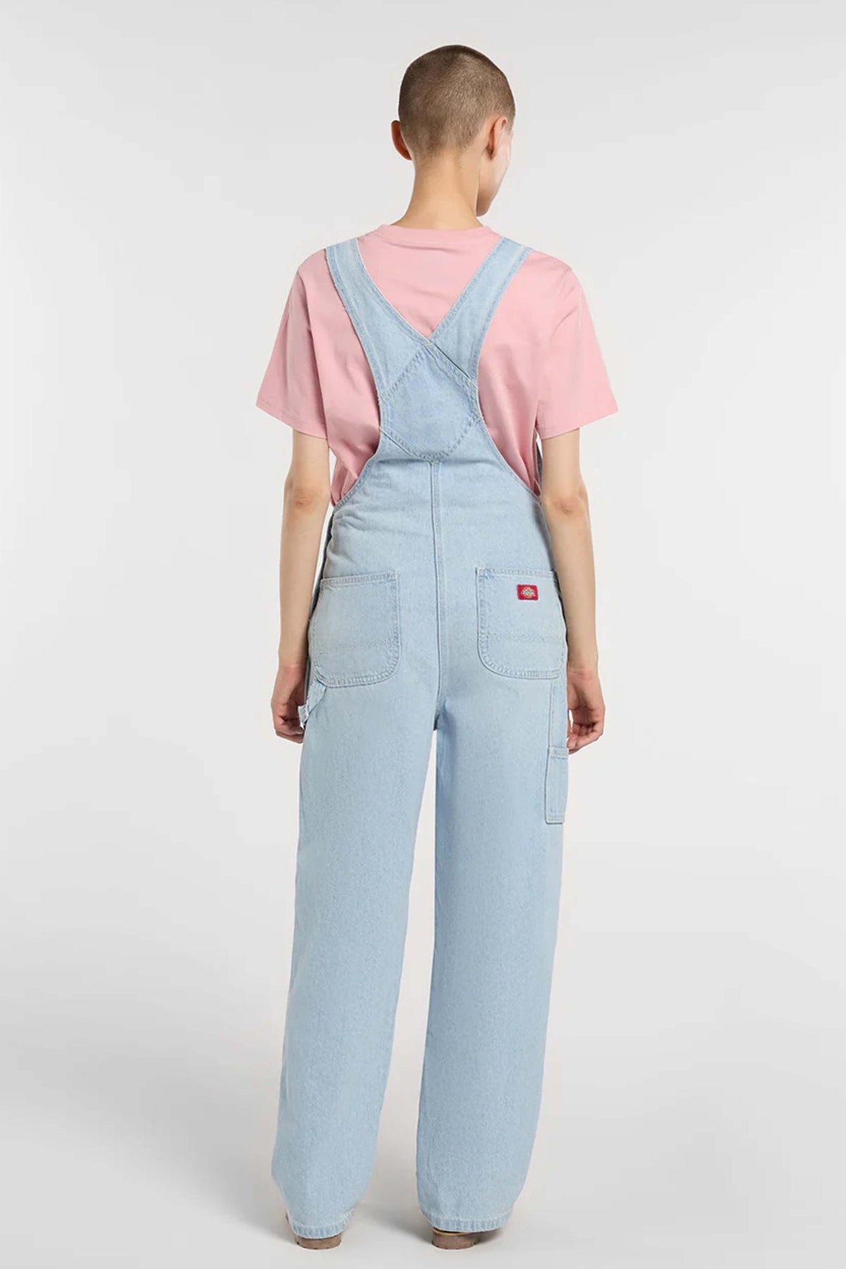 DICKIES DKAECFE en color AZUL  (2)