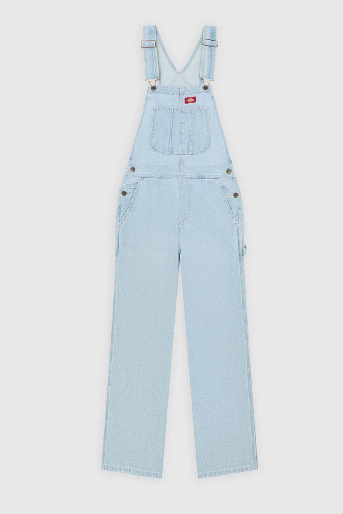 DICKIES DKAECFE en color AZUL  (3)
