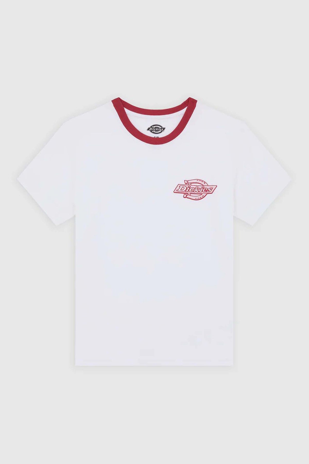 DICKIES DKAJRWHX  en color BLANCO  (3)