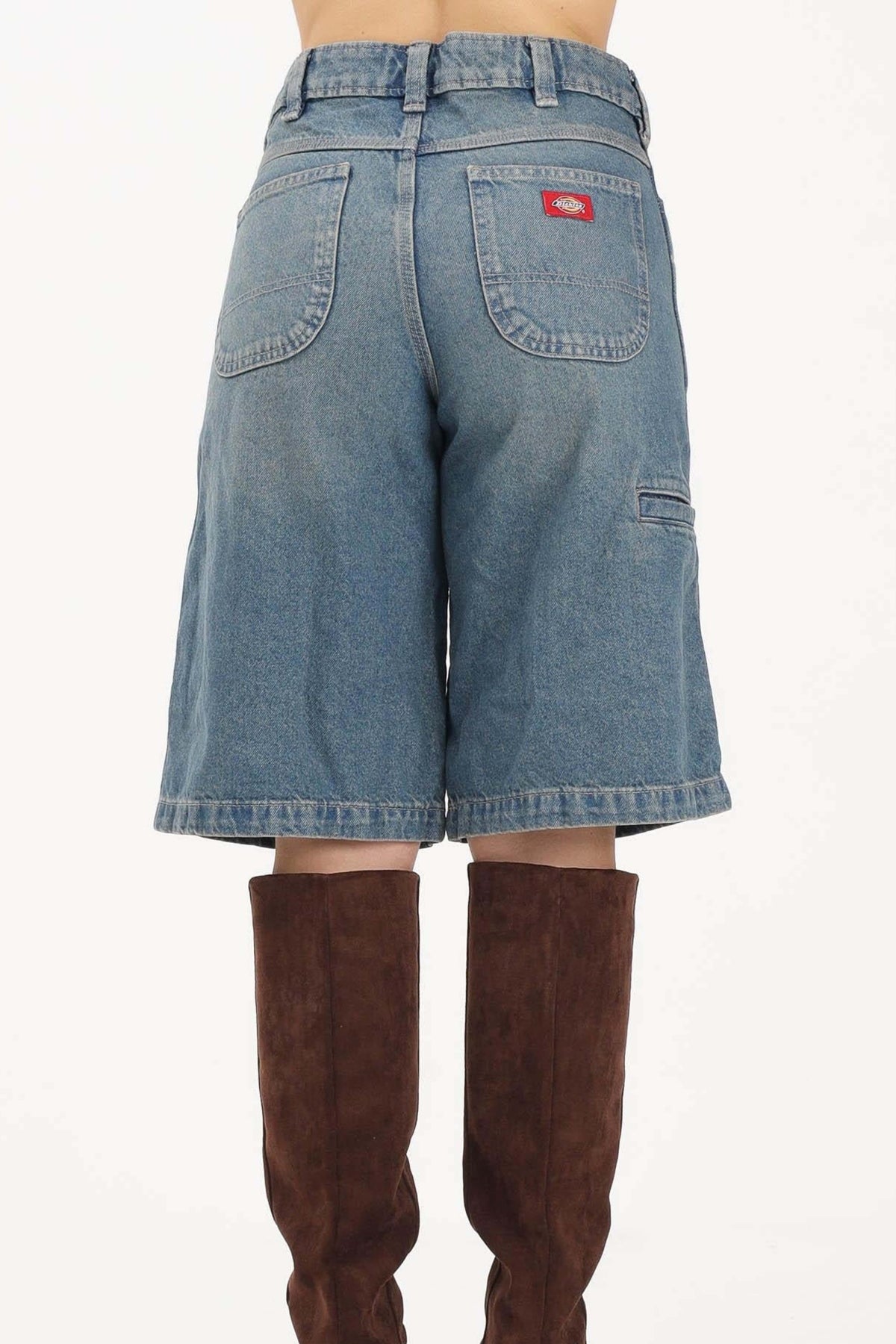 DICKIES DKAJSL en color AZUL  (2)