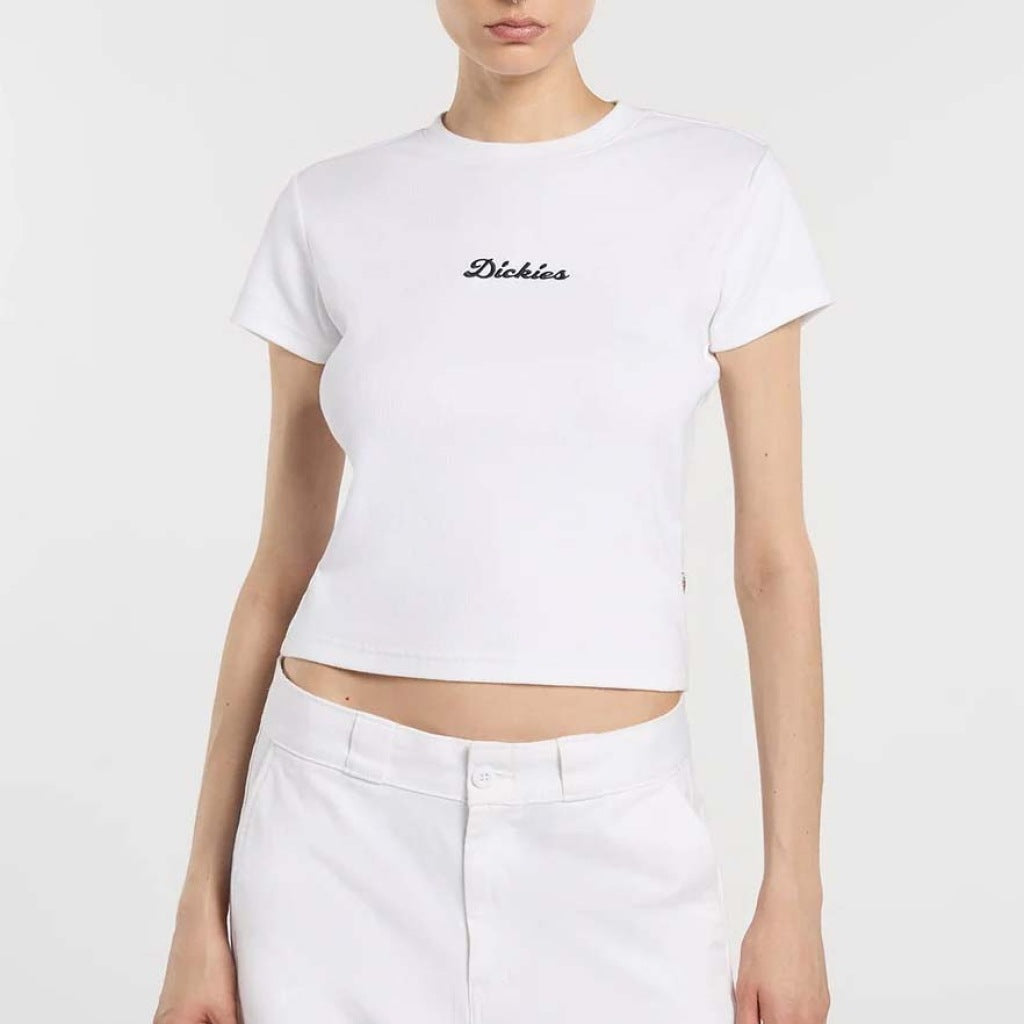 DICKIES DKAJTWH  en color BLANCO  (4)