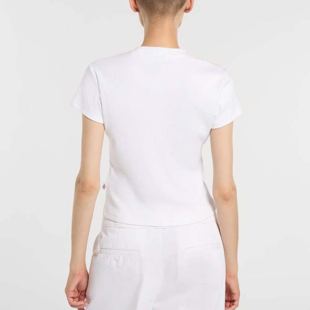 DICKIES DKAJTWH  en color BLANCO  (5)
