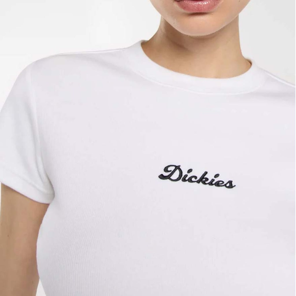 DICKIES DKAJTWH  en color BLANCO  (6)