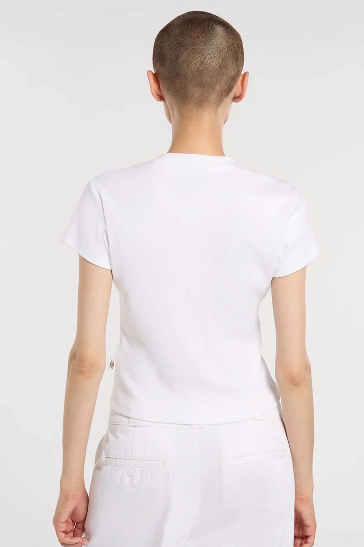 DICKIES DKAJTWH  en color BLANCO  (2)