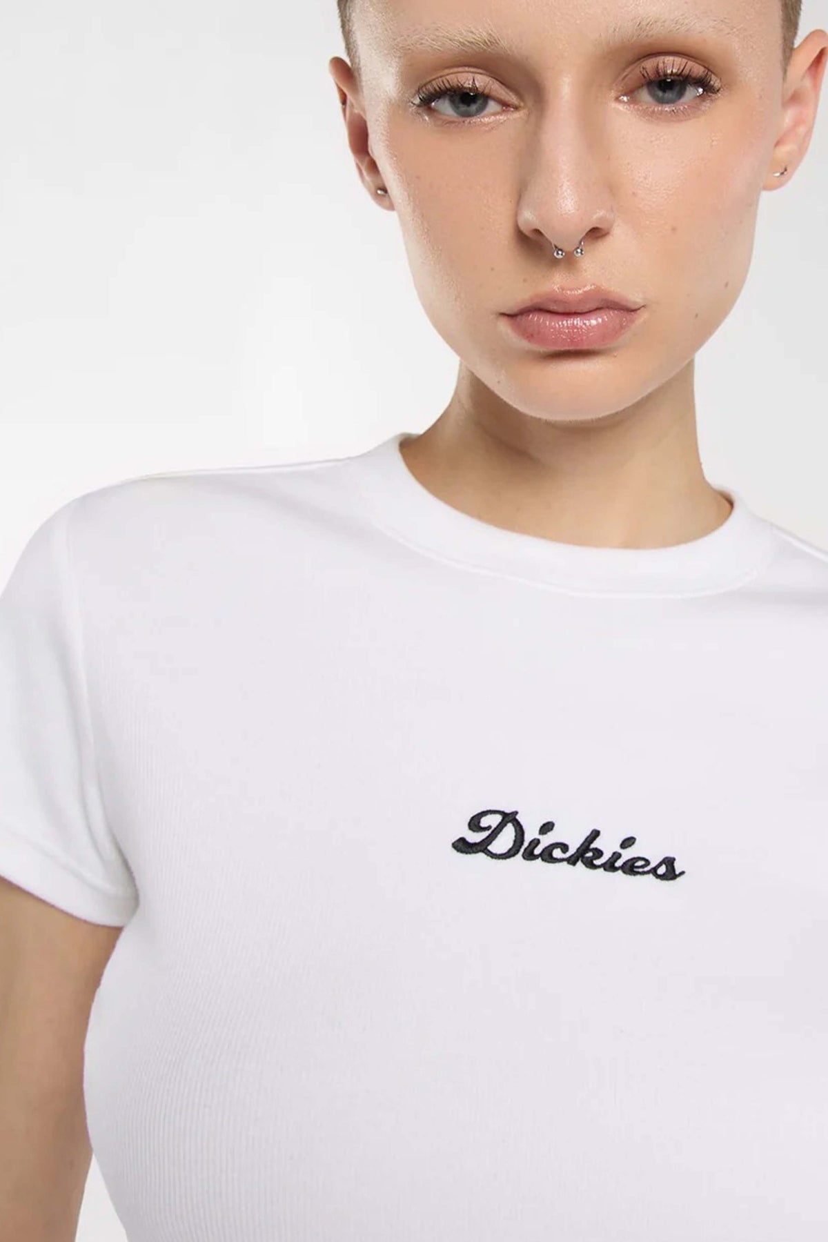 DICKIES DKAJTWH  en color BLANCO  (3)