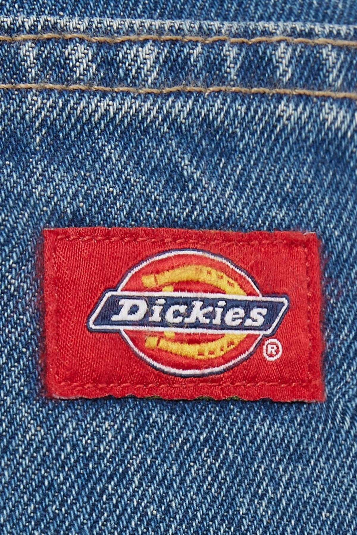DICKIES DKAPBCLB  en color AZUL  (3)