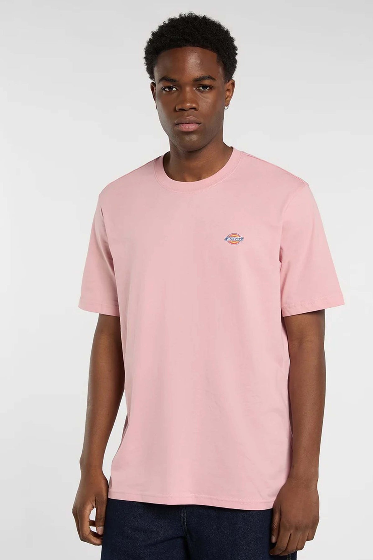DICKIES DKAXDBL en color ROSA  (1)