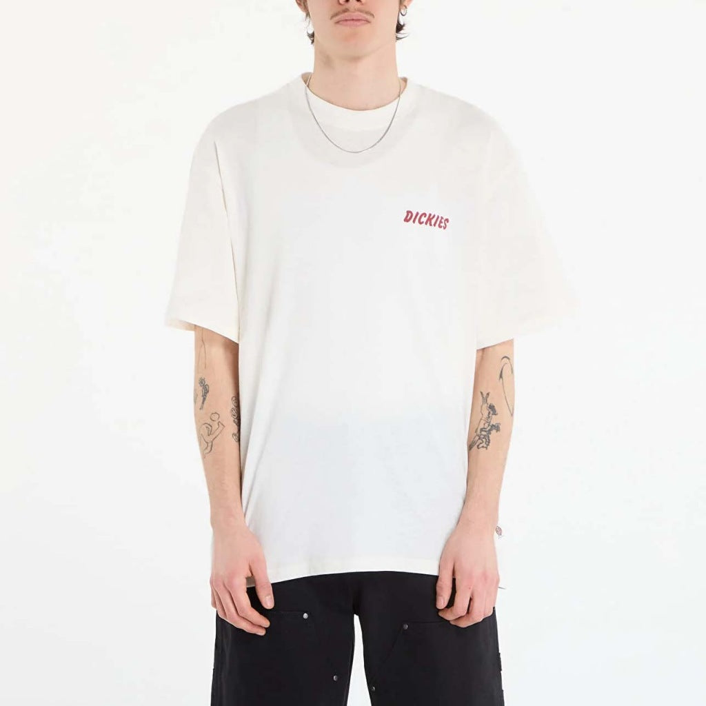 DICKIES DKAC en color BLANCO  (4)