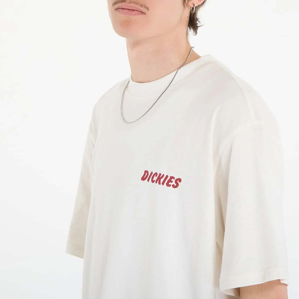 DICKIES DKAC en color BLANCO  (6)