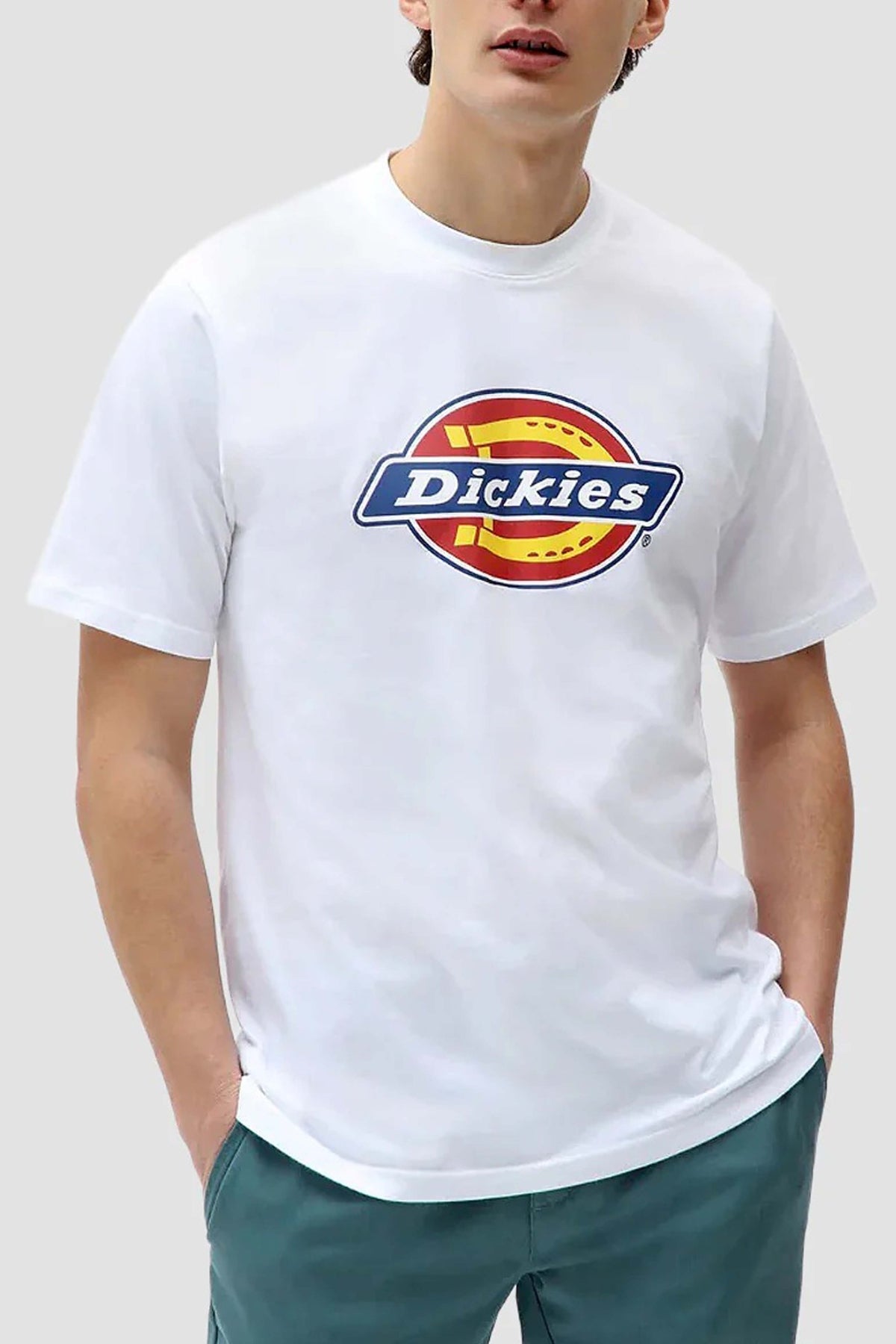 DICKIES DKAFGWH en color BLANCO  (1)