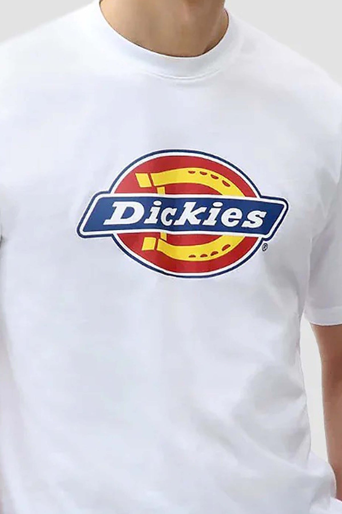 DICKIES DKAFGWH en color BLANCO  (3)