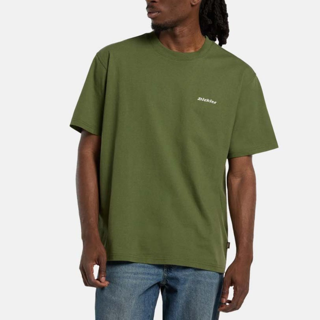 DICKIES DKAENK en color VERDE  (4)