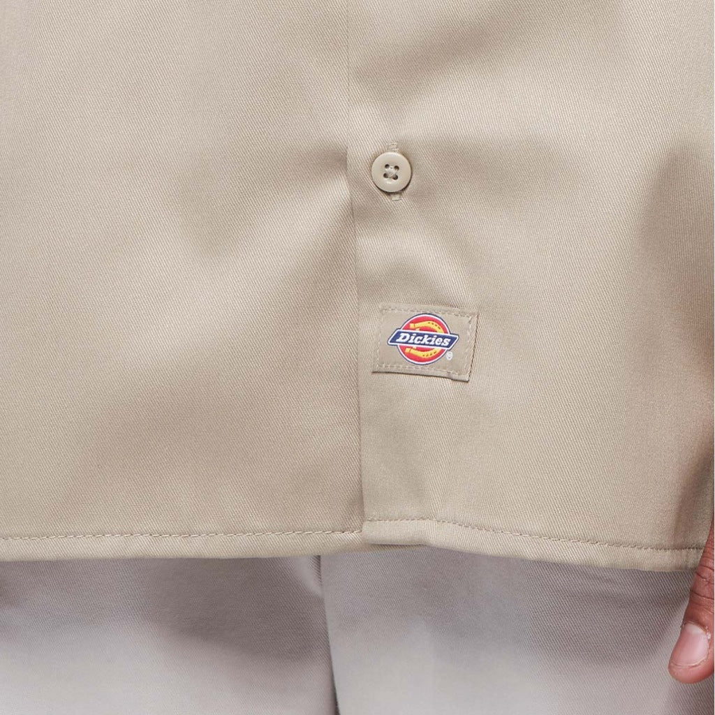 DICKIES DKAXKKHK en color VERDE  (6)