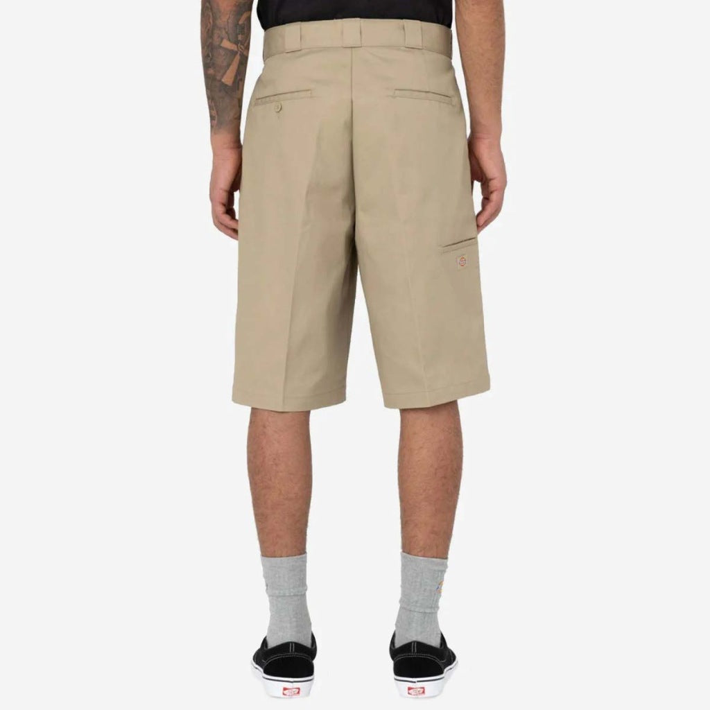 DICKIES DKAXOZKHK en color VERDE  (5)